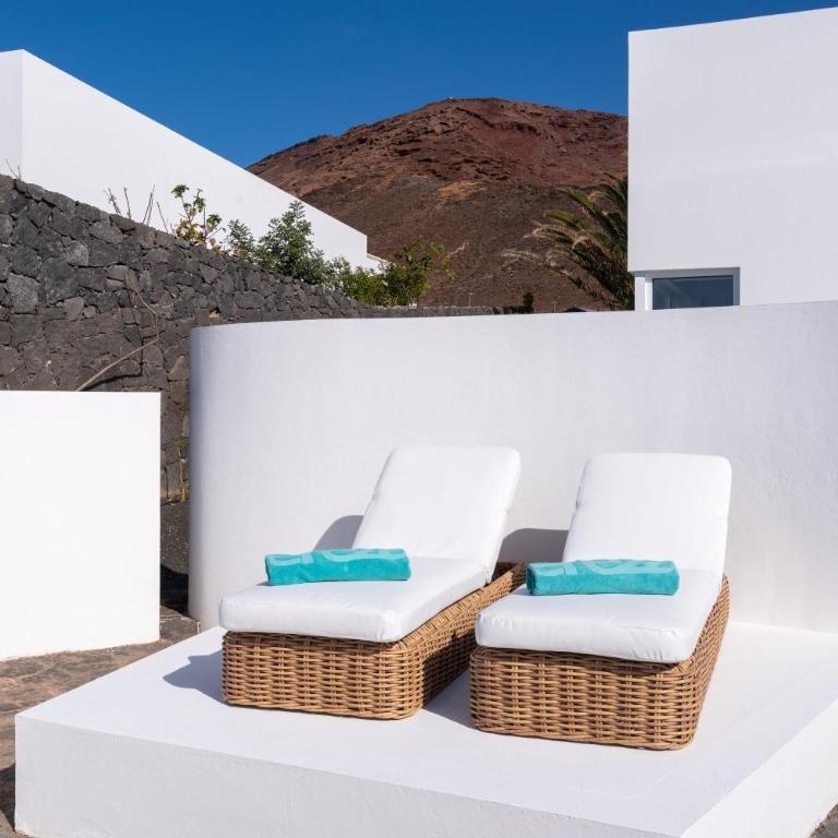 Ereza Royal Family Hoopoe 119 - Villa - 3