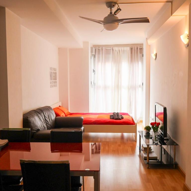 Loft en Valencia - Loft - 1