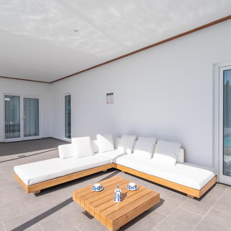Ereza Royal Family Hoopoe 119 - Villa - 14