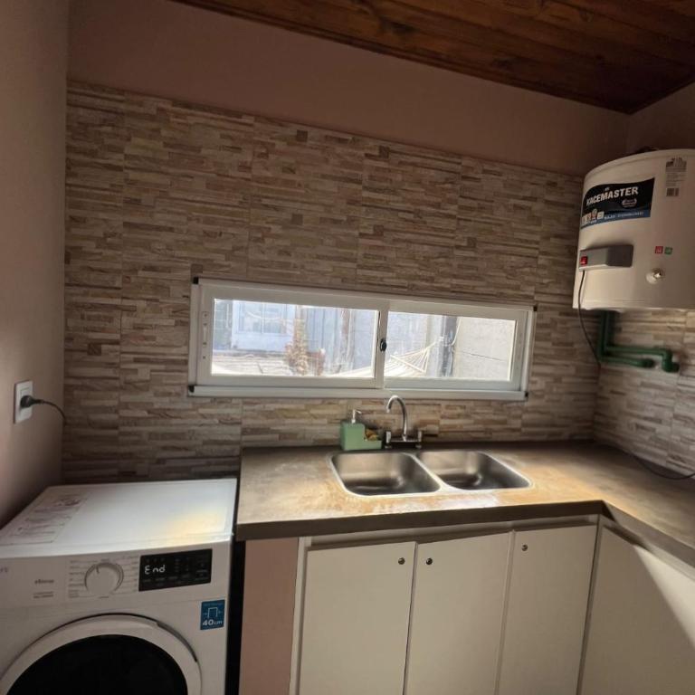 ChinoQuincho - Casa con 1 dormitorio - 3