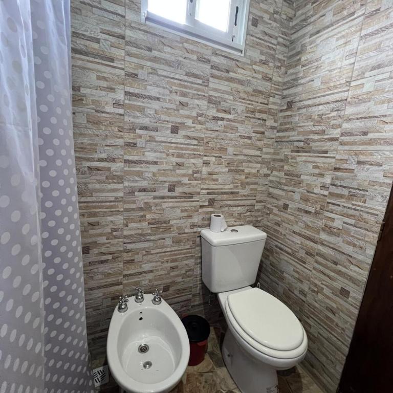 ChinoQuincho - Casa con 1 dormitorio - 5