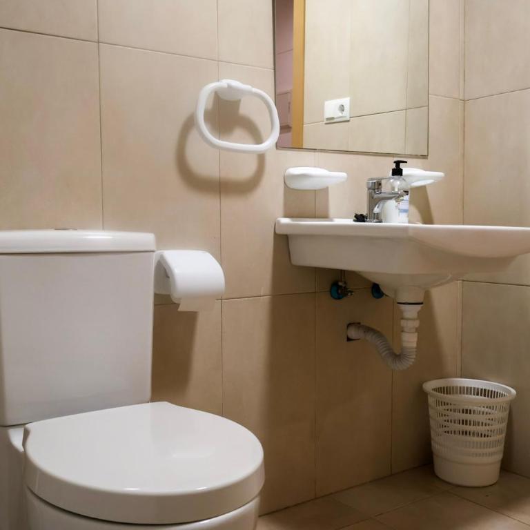 Loft en Valencia - Loft - 9