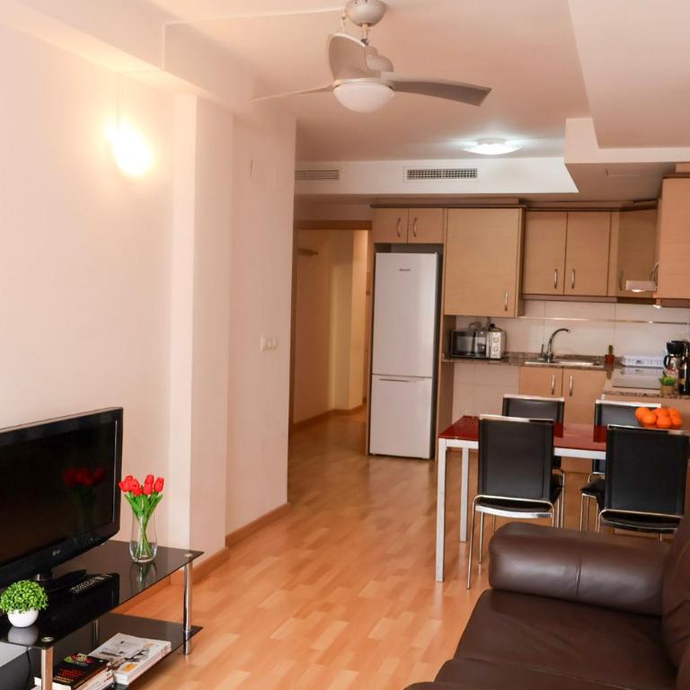 Loft en Valencia - Loft - 11