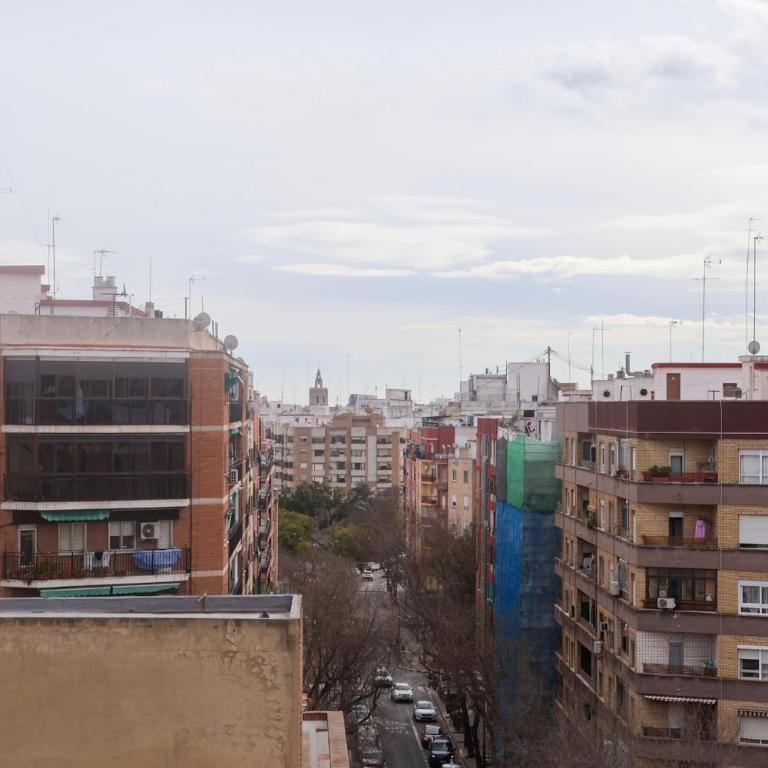 Loft en Valencia - Loft - 23