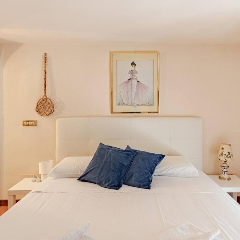 Rione Trastevere Suite - 2BDR! - Appartement 2 Chambres - 20