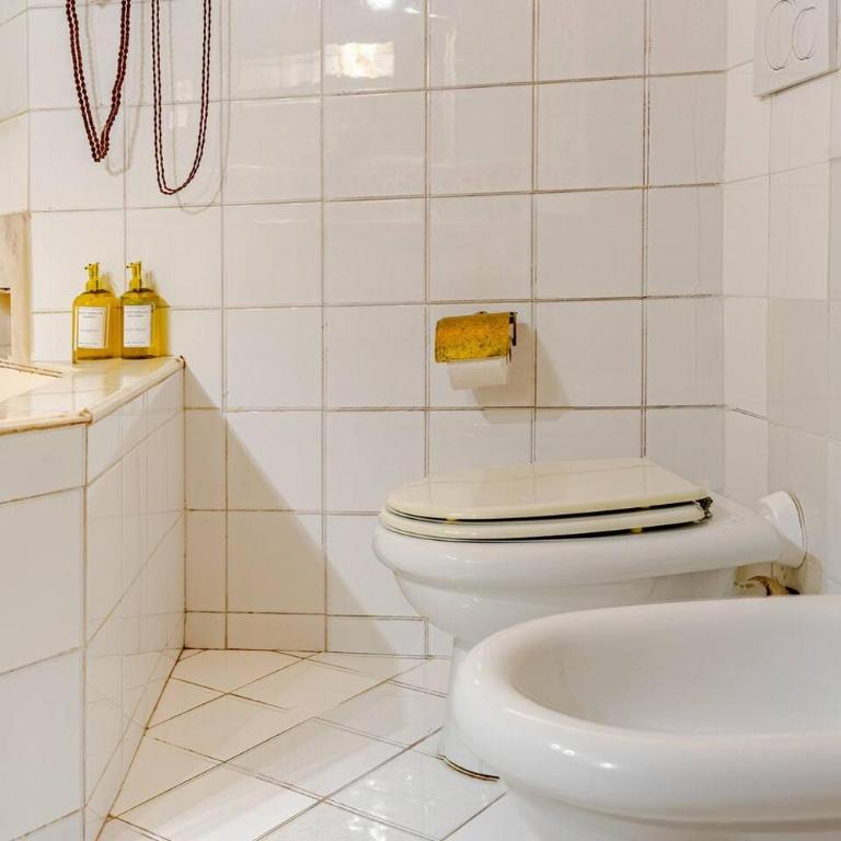 Rione Trastevere Suite - 2BDR! - Appartement 2 Chambres - 26
