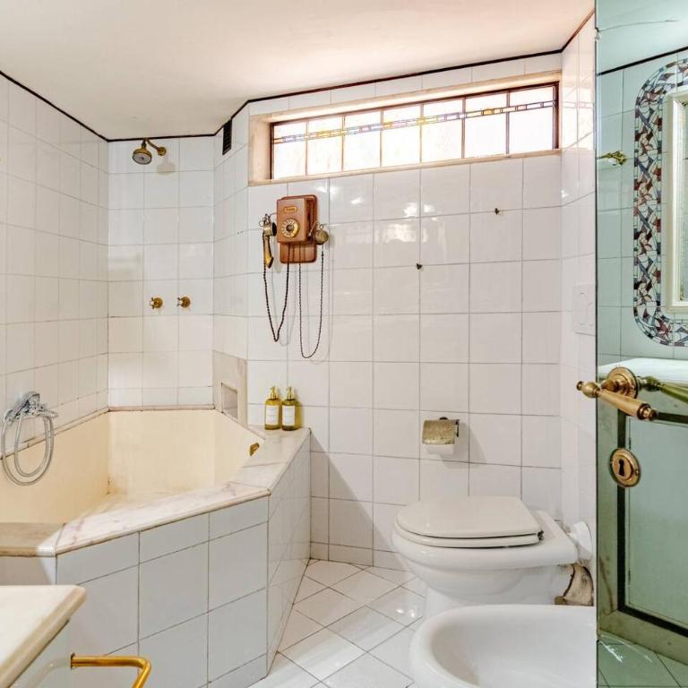 Rione Trastevere Suite - 2BDR! - Appartement 2 Chambres - 24
