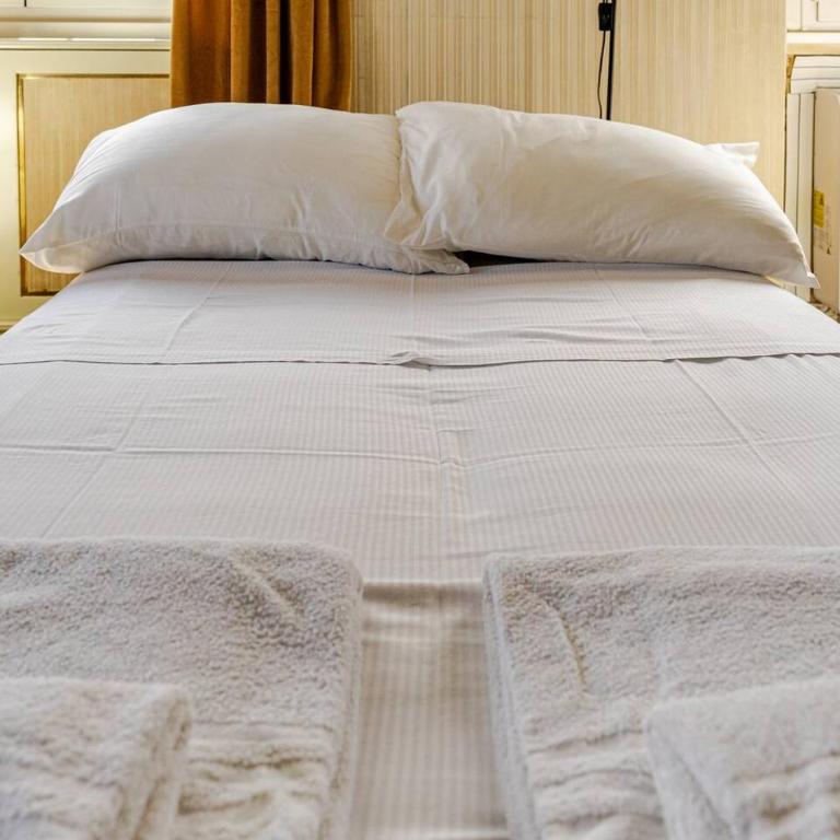 Rione Trastevere Suite - 2BDR! - Appartement 2 Chambres - 10