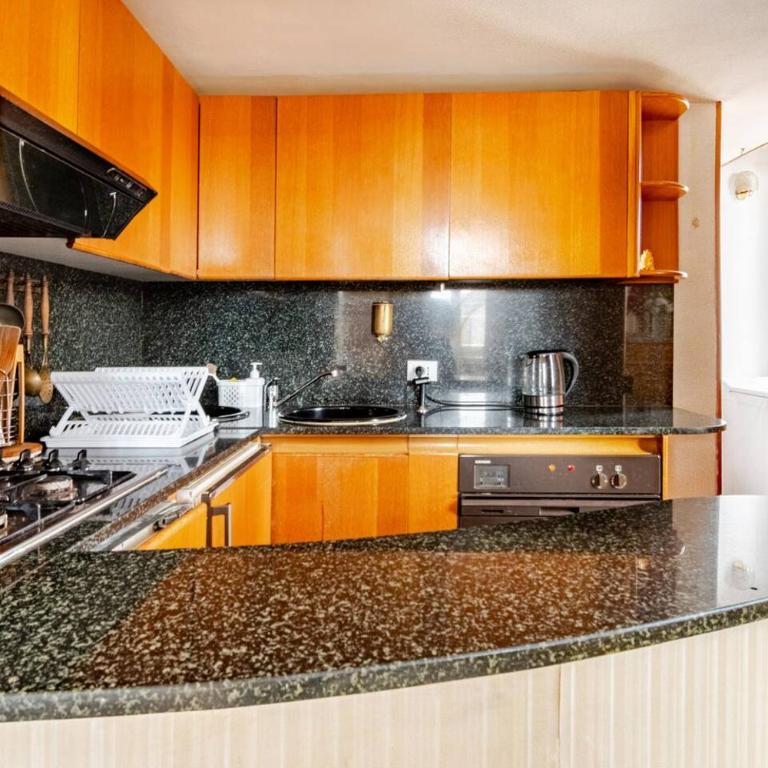Rione Trastevere Suite - 2BDR! - Appartement 2 Chambres - 11
