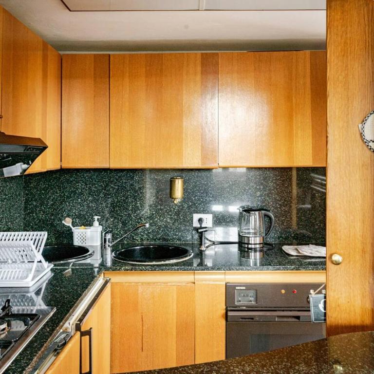Rione Trastevere Suite - 2BDR! - Appartement 2 Chambres - 13
