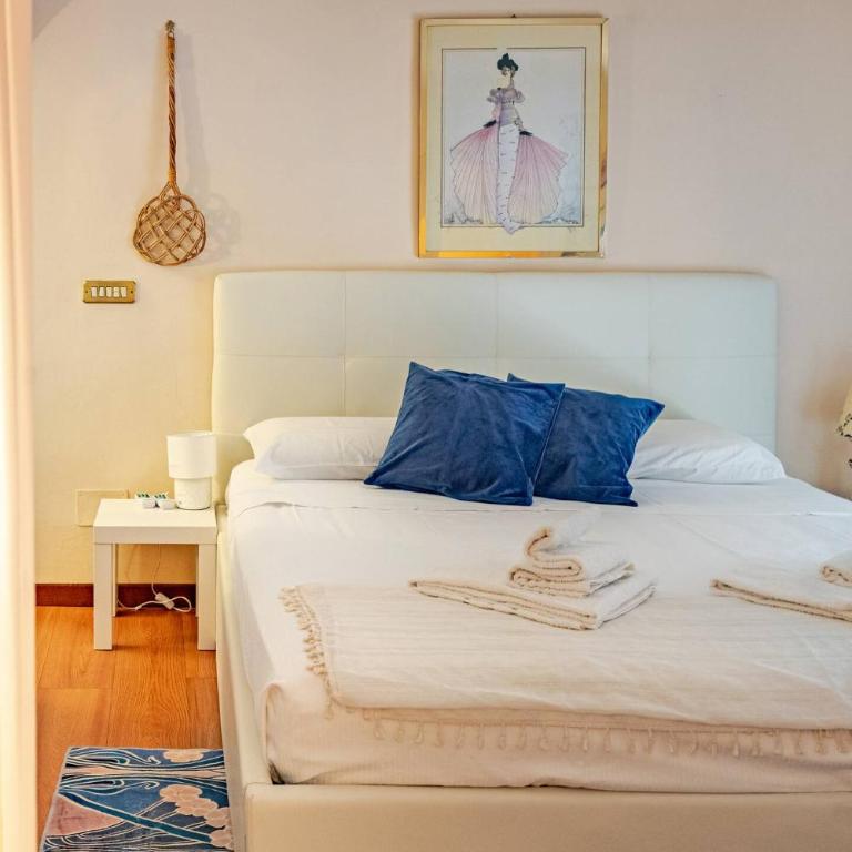 Rione Trastevere Suite - 2BDR! - Appartement 2 Chambres - 22