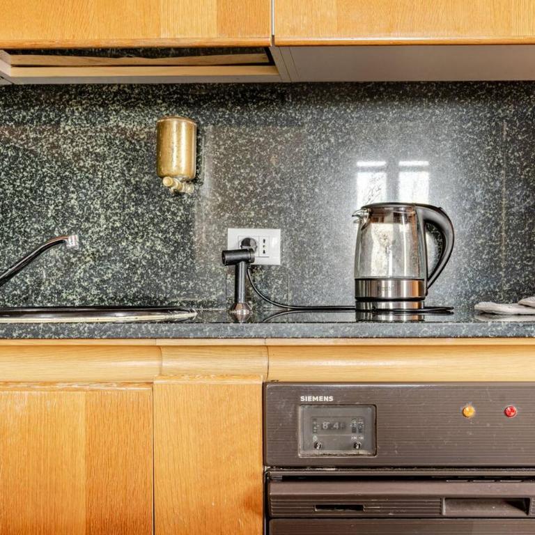 Rione Trastevere Suite - 2BDR! - Appartement 2 Chambres - 14