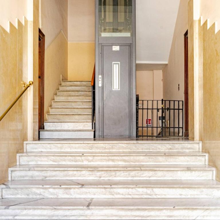 Rione Trastevere Suite - 2BDR! - Appartement 2 Chambres - 29