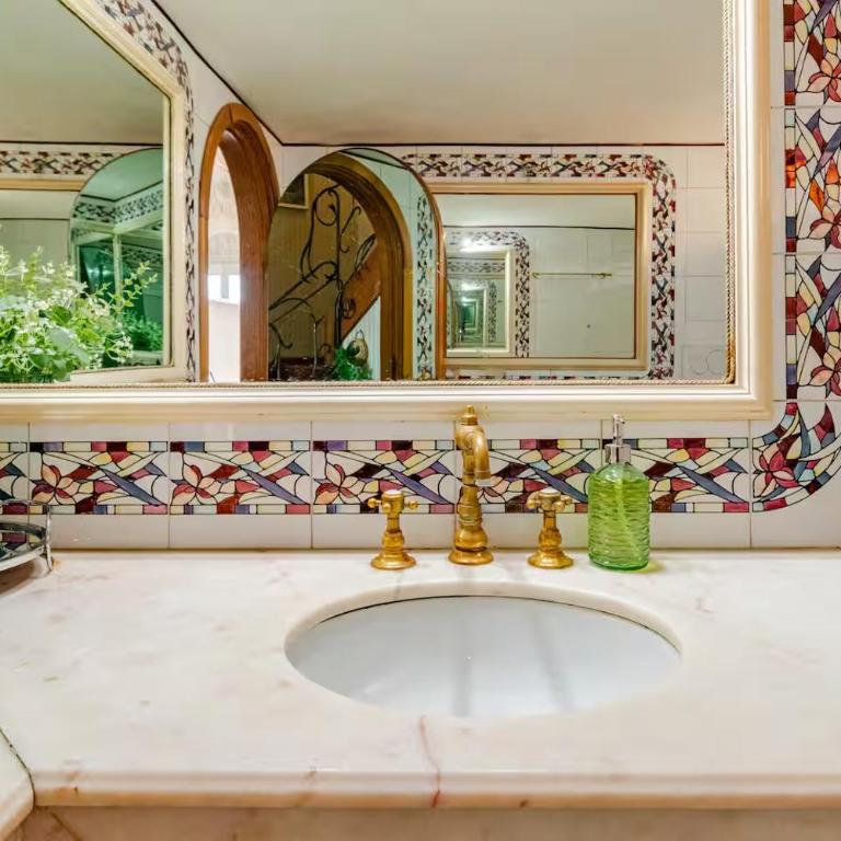 Rione Trastevere Suite - 2BDR! - Appartement 2 Chambres - 23