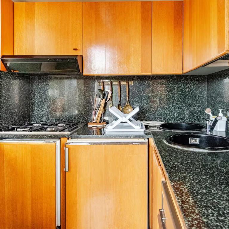 Rione Trastevere Suite - 2BDR! - Appartement 2 Chambres - 12