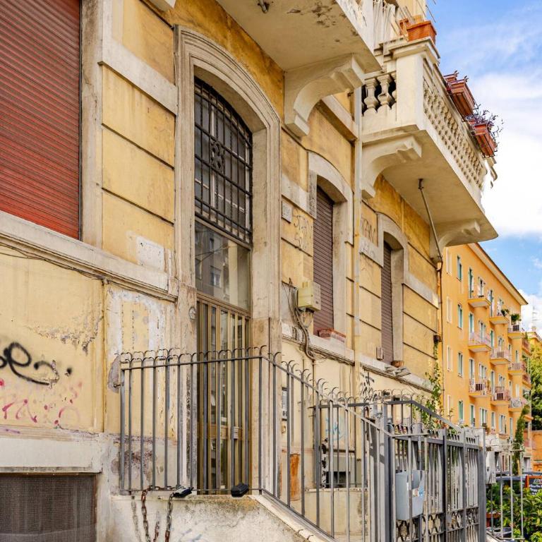 Rione Trastevere Suite - 2BDR! - Appartement 2 Chambres - 31