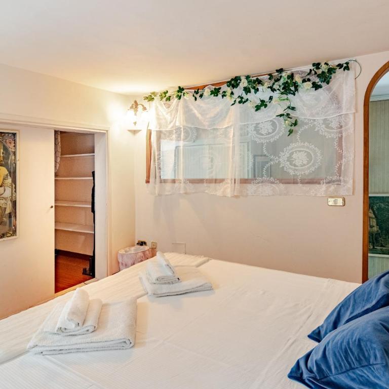 Rione Trastevere Suite - 2BDR! - Appartement 2 Chambres - 21