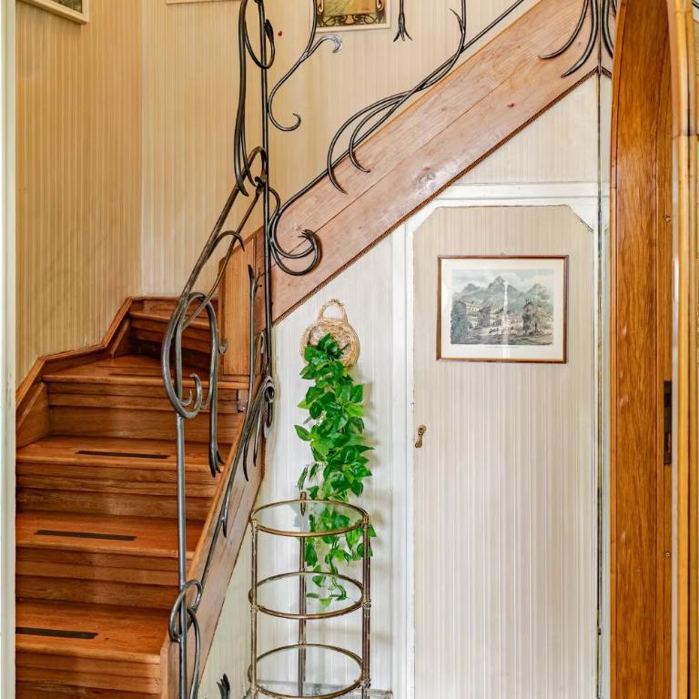 Rione Trastevere Suite - 2BDR! - Appartement 2 Chambres - 19