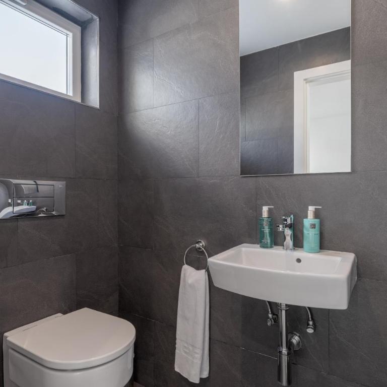 Ereza Royal Family Hoopoe 116 - Villa - 32