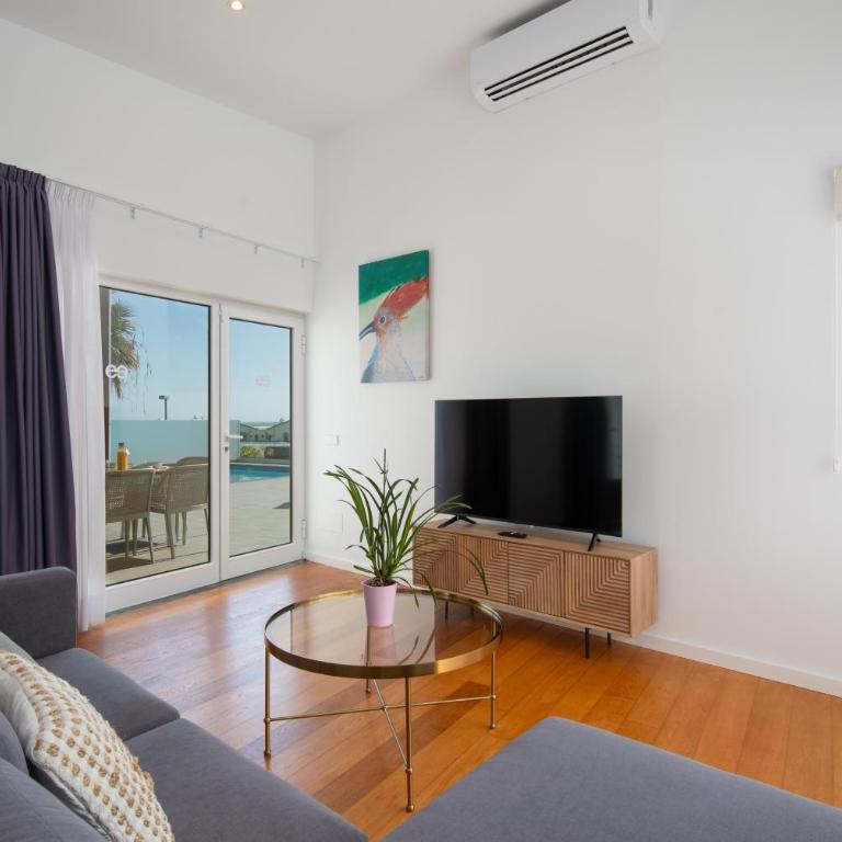 Ereza Royal Family Hoopoe 116 - Villa - 28