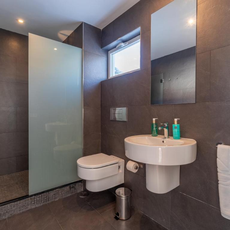 Ereza Royal Family Hoopoe 116 - Villa - 36
