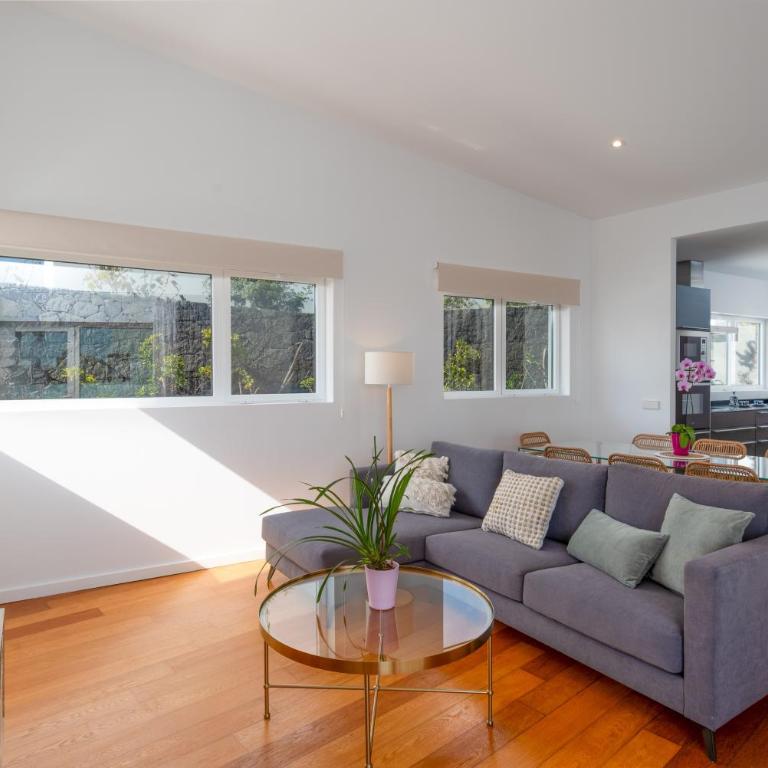 Ereza Royal Family Hoopoe 116 - Villa - 27