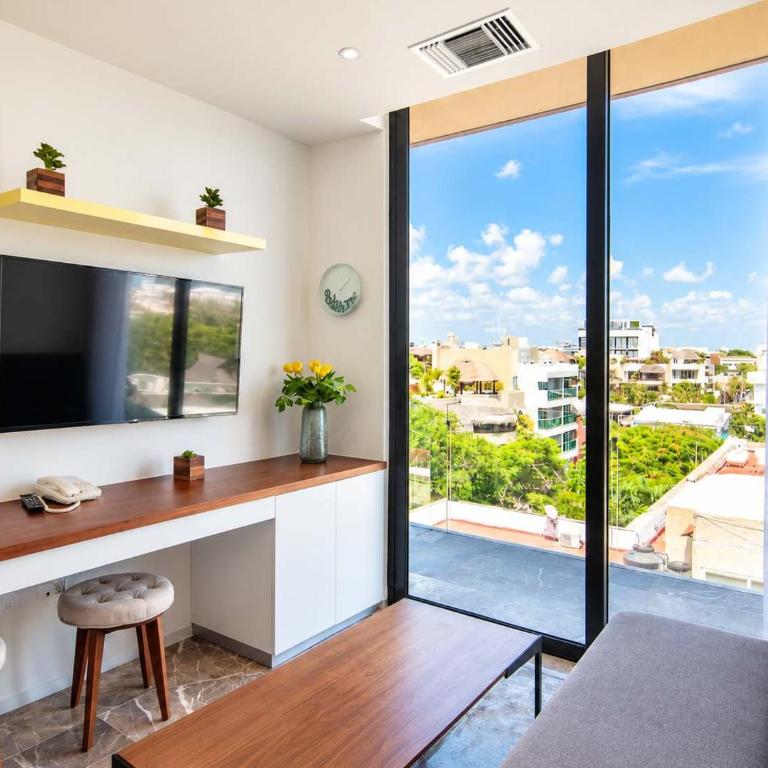 1BR 1BA in Singular Joy, best location in town - Apartamento - 2