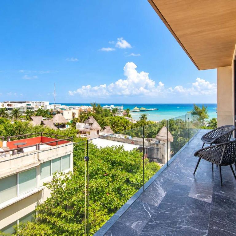 1BR 1BA in Singular Joy, best location in town - Apartamento - 1