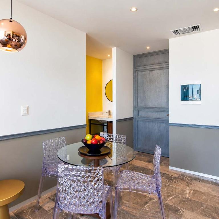 1BR 1BA in Singular Joy, best location in town - Apartamento - 4