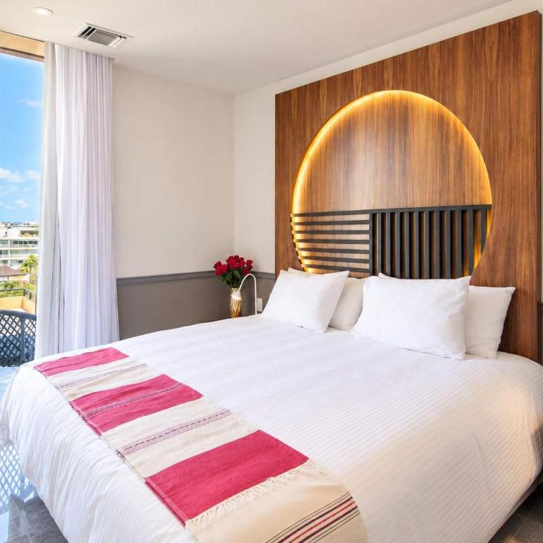1BR 1BA in Singular Joy, best location in town - Apartamento - 7