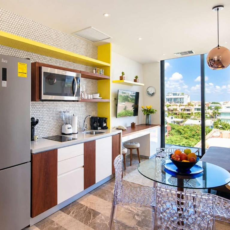 1BR 1BA in Singular Joy, best location in town - Apartamento - 9