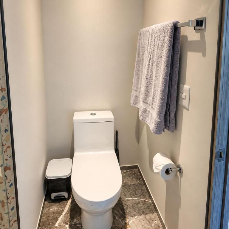1BR 1BA in Singular Joy, best location in town - Apartamento - 18