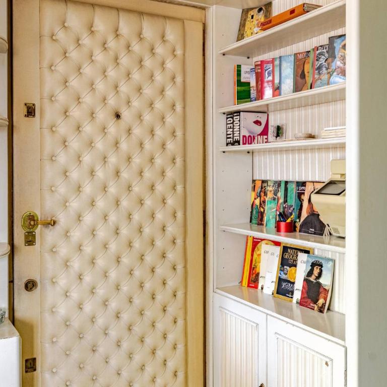 Rione Trastevere Suite - 2BDR! - Appartement 2 Chambres - 18