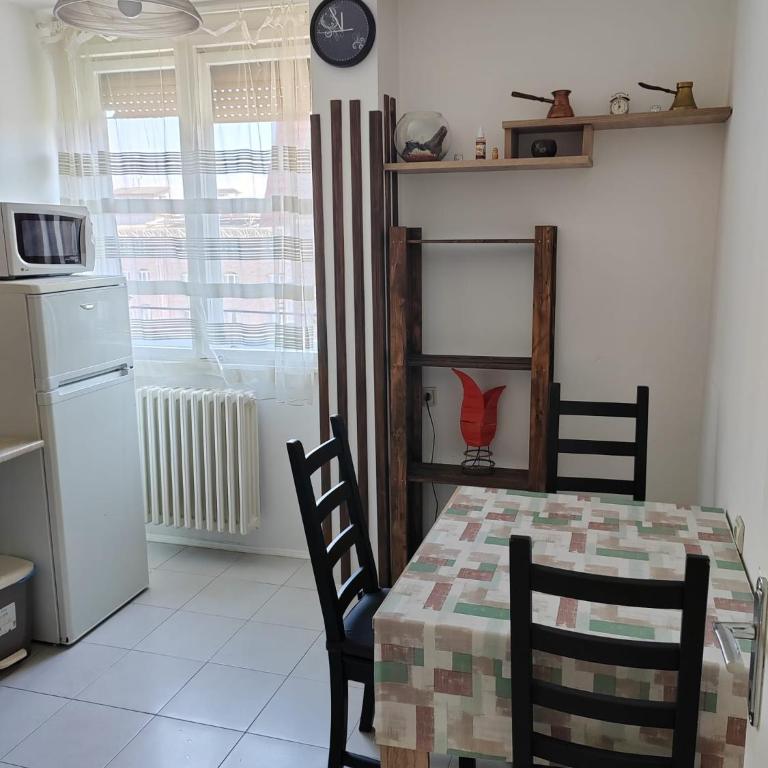 Kalemegdan park and Zoo 1 - Apartman sa 1 Spavaćom Sobom - 10