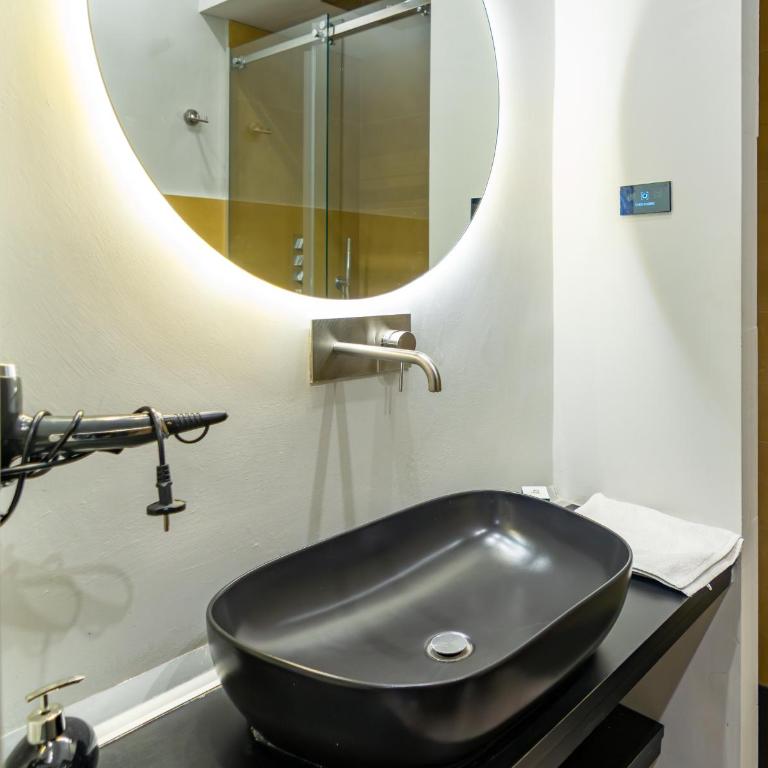 VESUVIANUS Rooms and More - Camera King Standard - 2