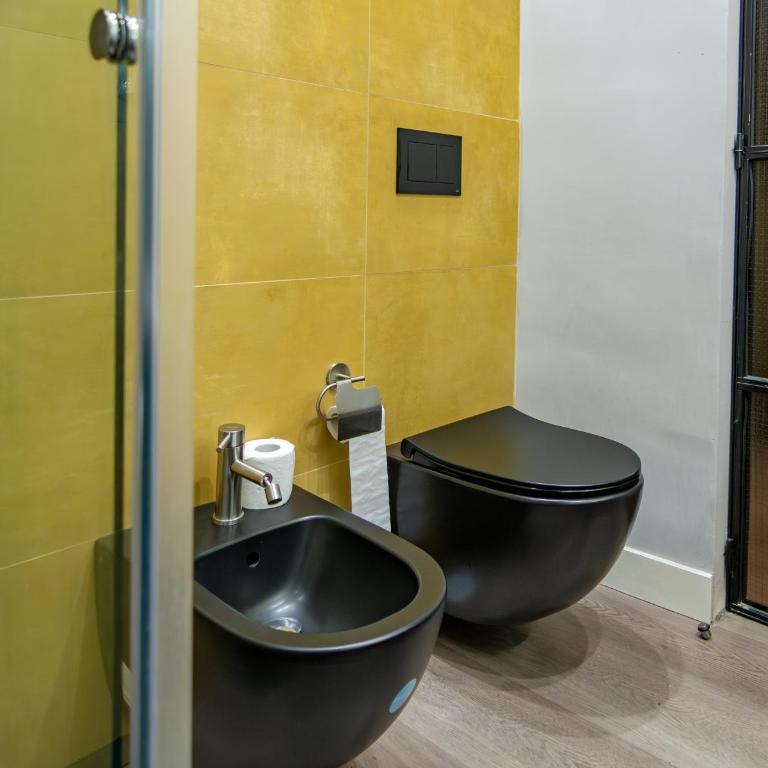 VESUVIANUS Rooms and More - Camera King Standard - 4