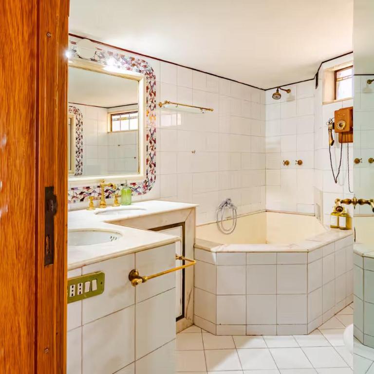 Rione Trastevere Suite - 2BDR! - Appartement 2 Chambres - 27