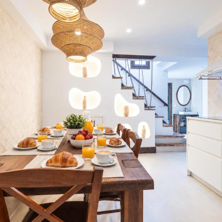 Chalet, Playa, 2 Terrazas, BBQ, Arcade, 8Pax - Apartamento de 3 dormitorios - 6