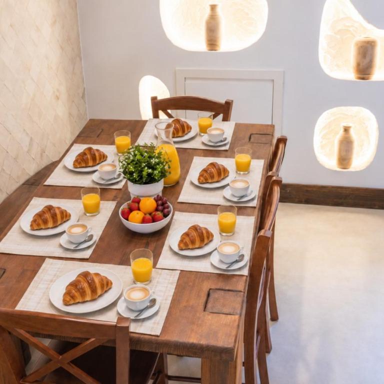 Chalet, Playa, 2 Terrazas, BBQ, Arcade, 8Pax - Apartamento de 3 dormitorios - 9