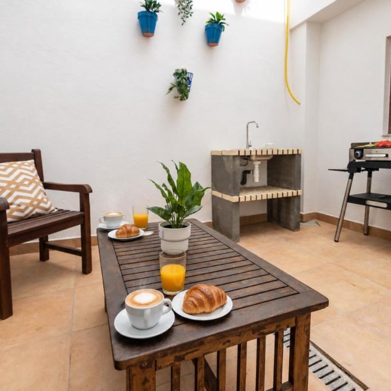 Chalet, Playa, 2 Terrazas, BBQ, Arcade, 8Pax - Apartamento de 3 dormitorios - 17