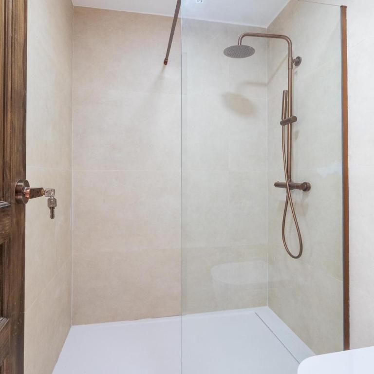 Chalet, Playa, 2 Terrazas, BBQ, Arcade, 8Pax - Apartamento de 3 dormitorios - 23