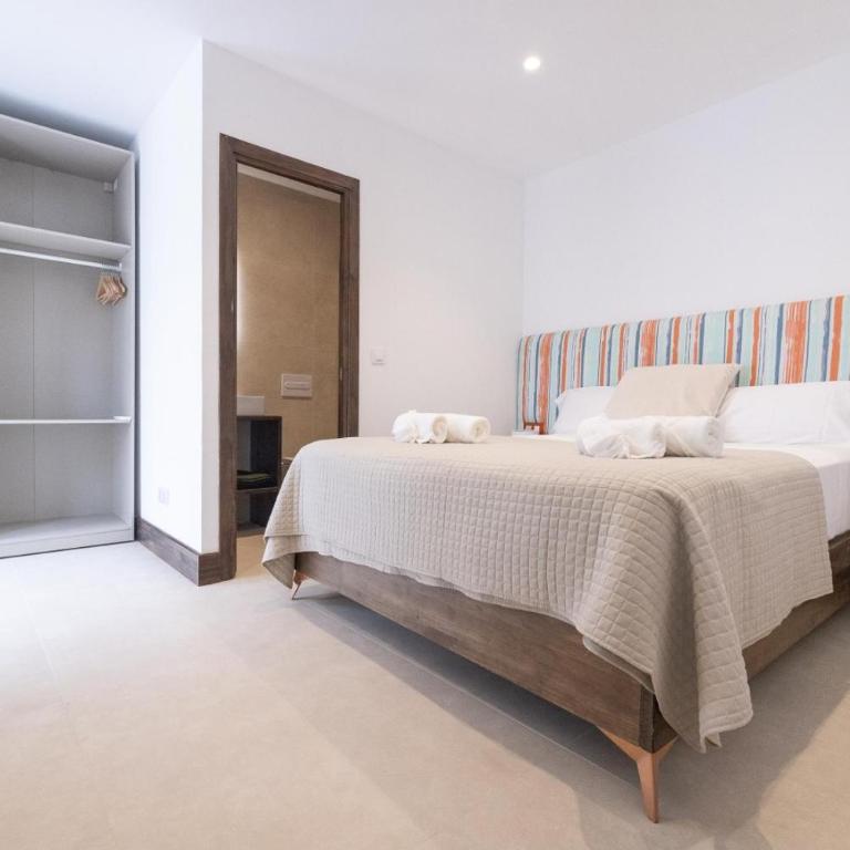 Chalet, Playa, 2 Terrazas, BBQ, Arcade, 8Pax - Apartamento de 3 dormitorios - 25