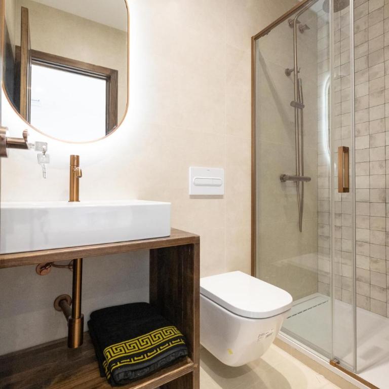 Chalet, Playa, 2 Terrazas, BBQ, Arcade, 8Pax - Apartamento de 3 dormitorios - 30