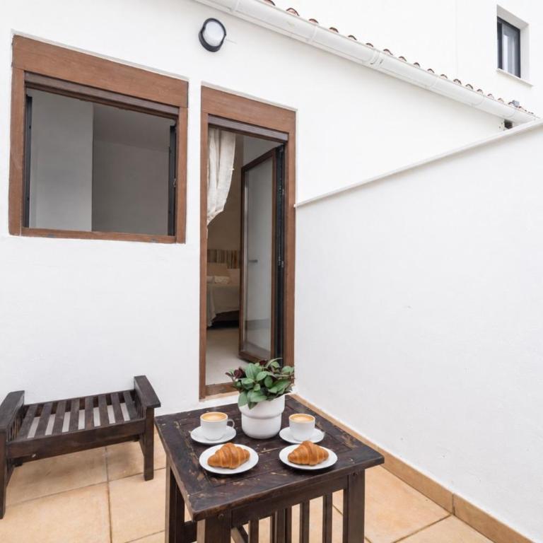 Chalet, Playa, 2 Terrazas, BBQ, Arcade, 8Pax - Apartamento de 3 dormitorios - 34