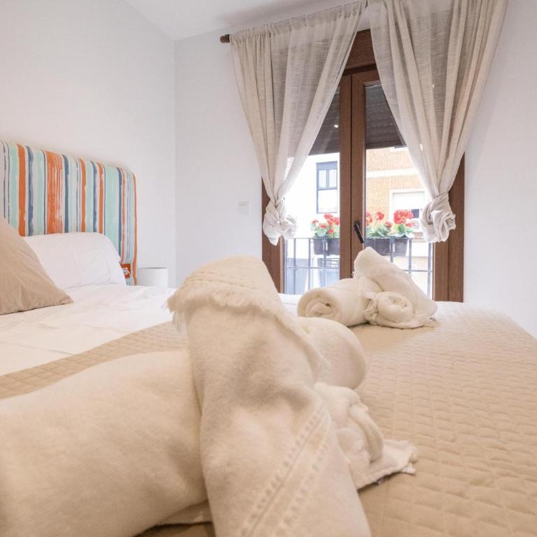 Chalet, Playa, 2 Terrazas, BBQ, Arcade, 8Pax - Apartamento de 3 dormitorios - 44