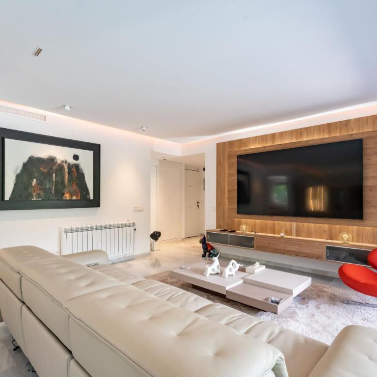 Apartamento La Isla Banús - Apartamento de 3 dormitorios Premium - 9