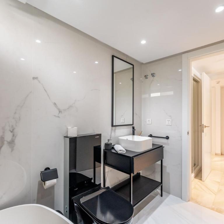 Apartamento La Isla Banús - Apartamento de 3 dormitorios Premium - 19