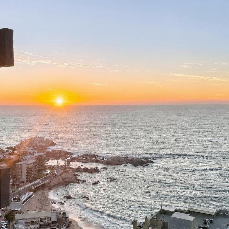 Oceana Suites Euromarina - Apartamento de 1 dormitorio con balcón y vistas al mar - 6