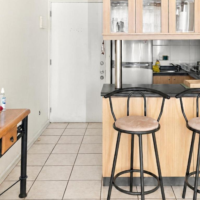 Oceana Suites Euromarina - Apartamento de 1 dormitorio con balcón y vistas al mar - 5