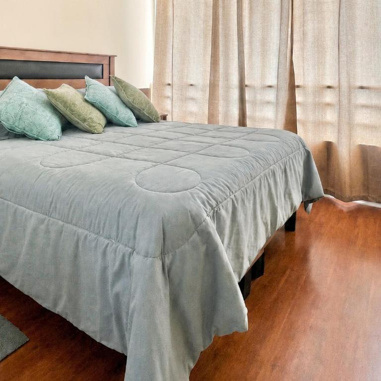 Oceana Suites Euromarina - Apartamento de 1 dormitorio con balcón y vistas al mar - 3